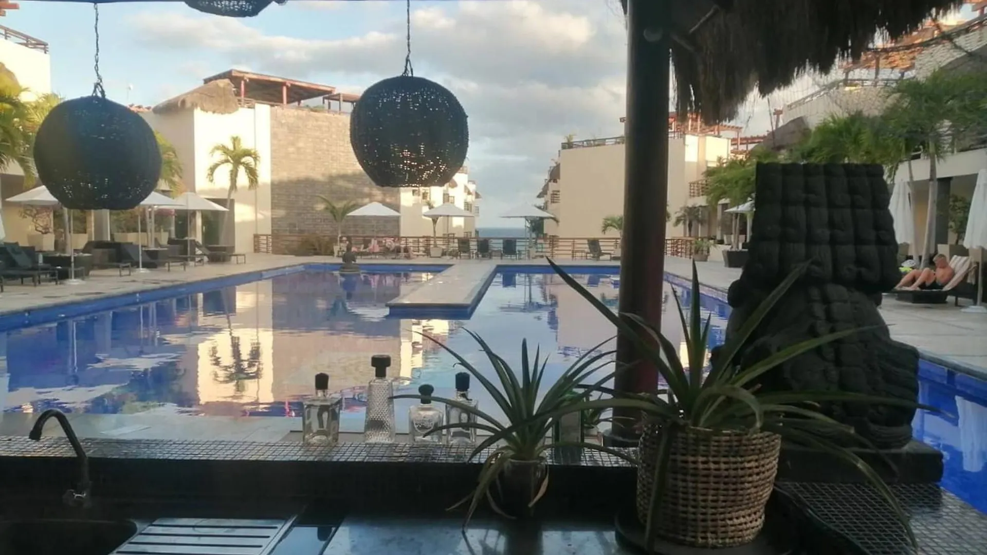 Very Good Vibes Apartmen In Pdc, Steps From Beach 0*, פלאייה דל כרמן מקסיקו