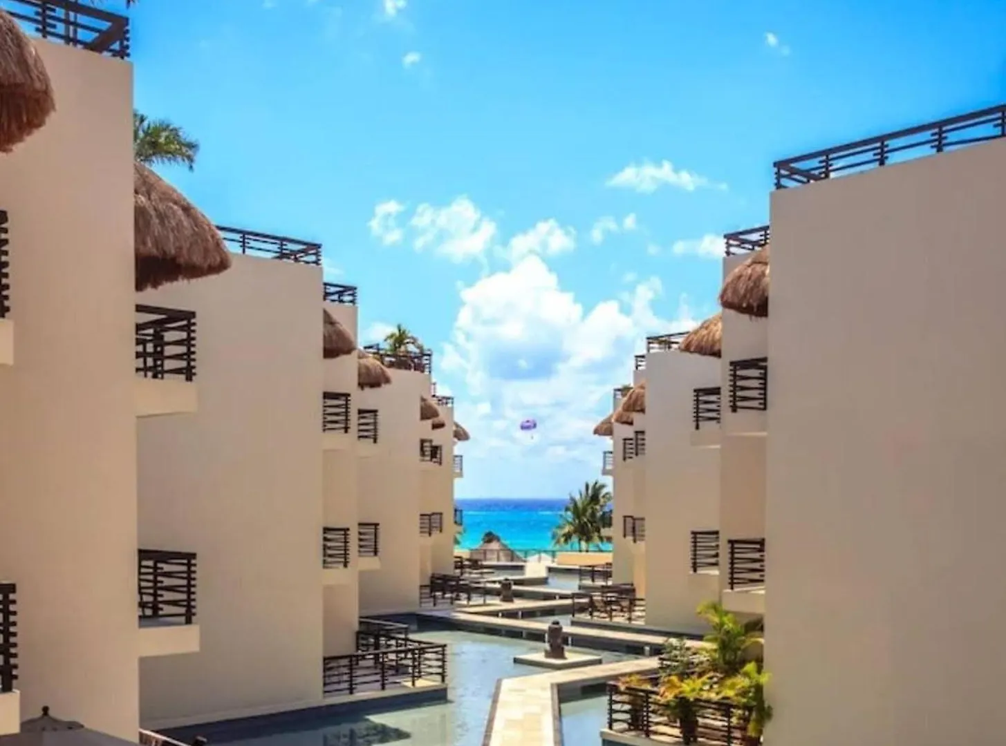 דירה Very Good Vibes Apartmen In Pdc, Steps From Beach