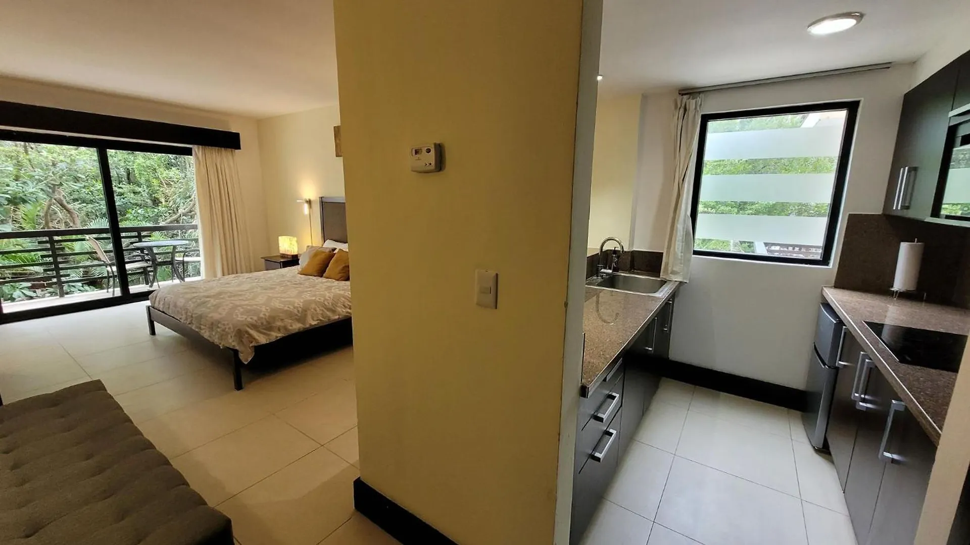 Very Good Vibes Apartmen In Pdc, Steps From Beach פלאייה דל כרמן