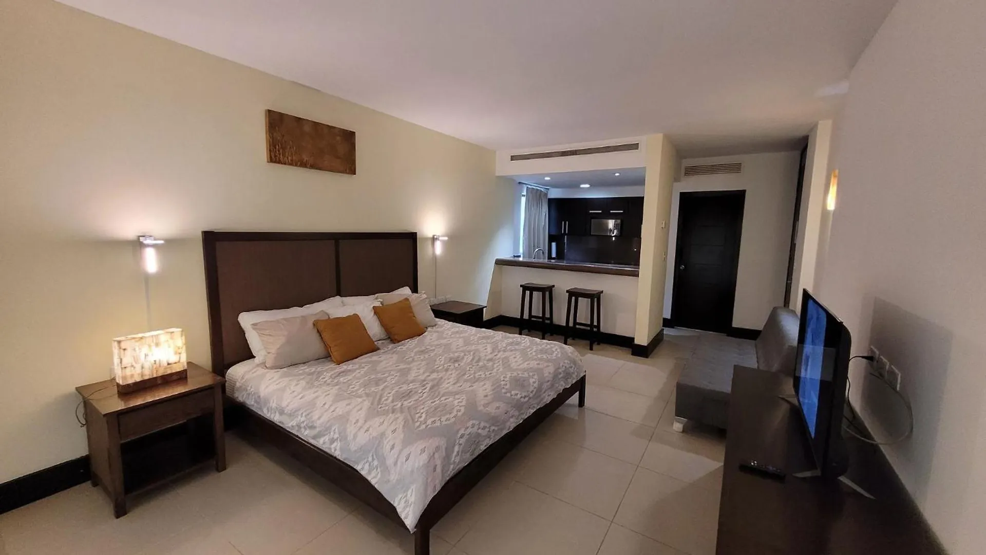 Very Good Vibes Apartmen In Pdc, Steps From Beach דירה