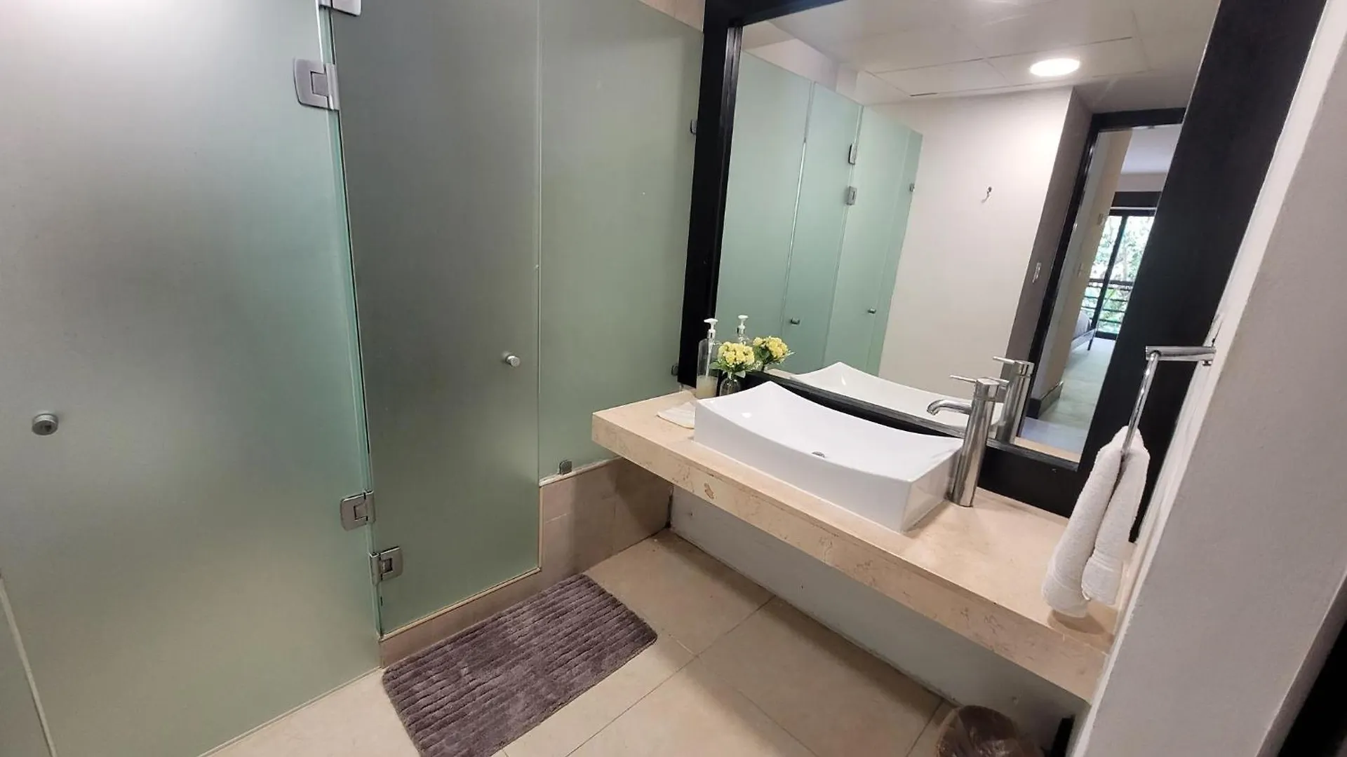 Very Good Vibes Apartmen In Pdc, Steps From Beach פלאייה דל כרמן