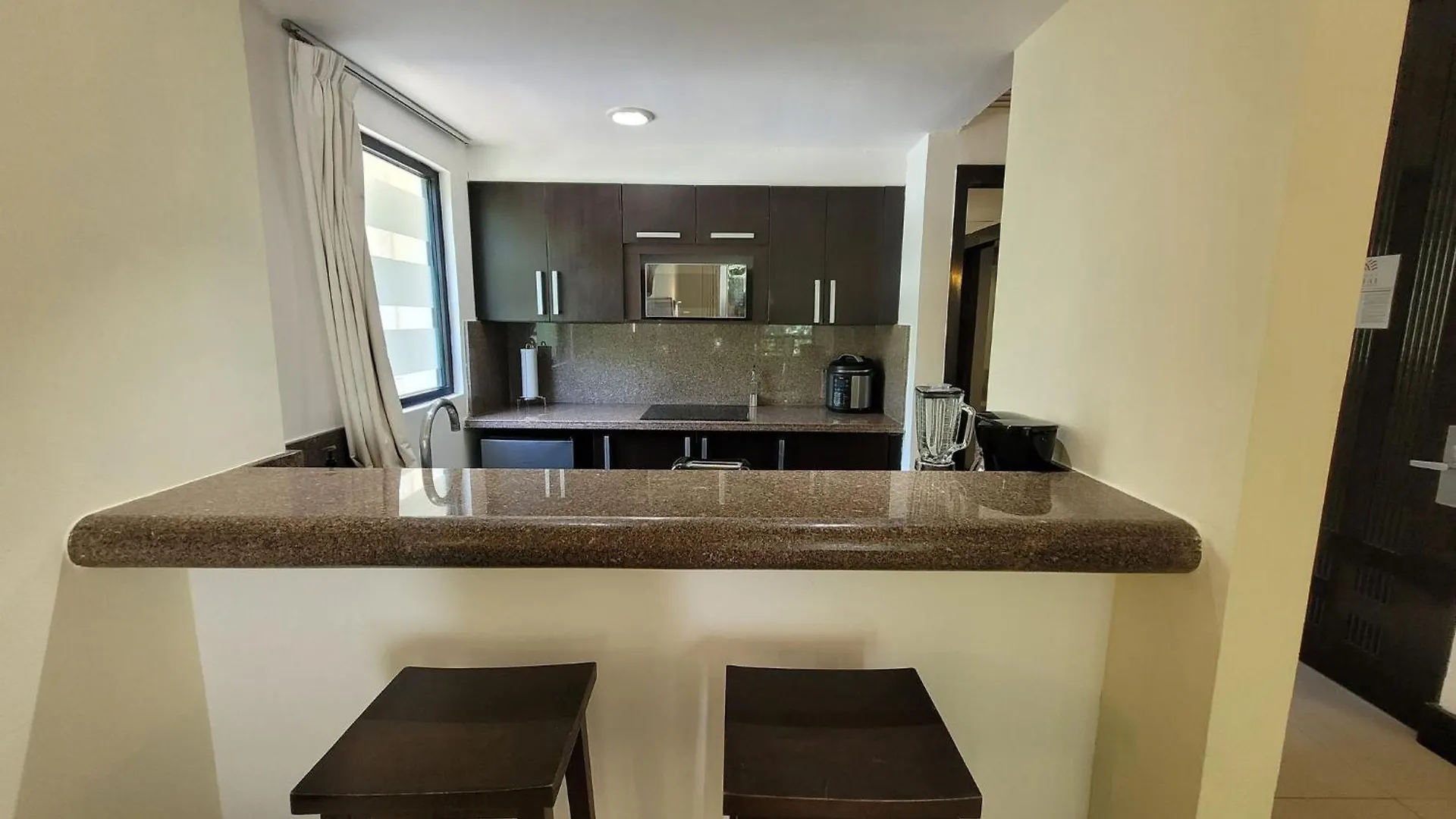 דירה Very Good Vibes Apartmen In Pdc, Steps From Beach מקסיקו