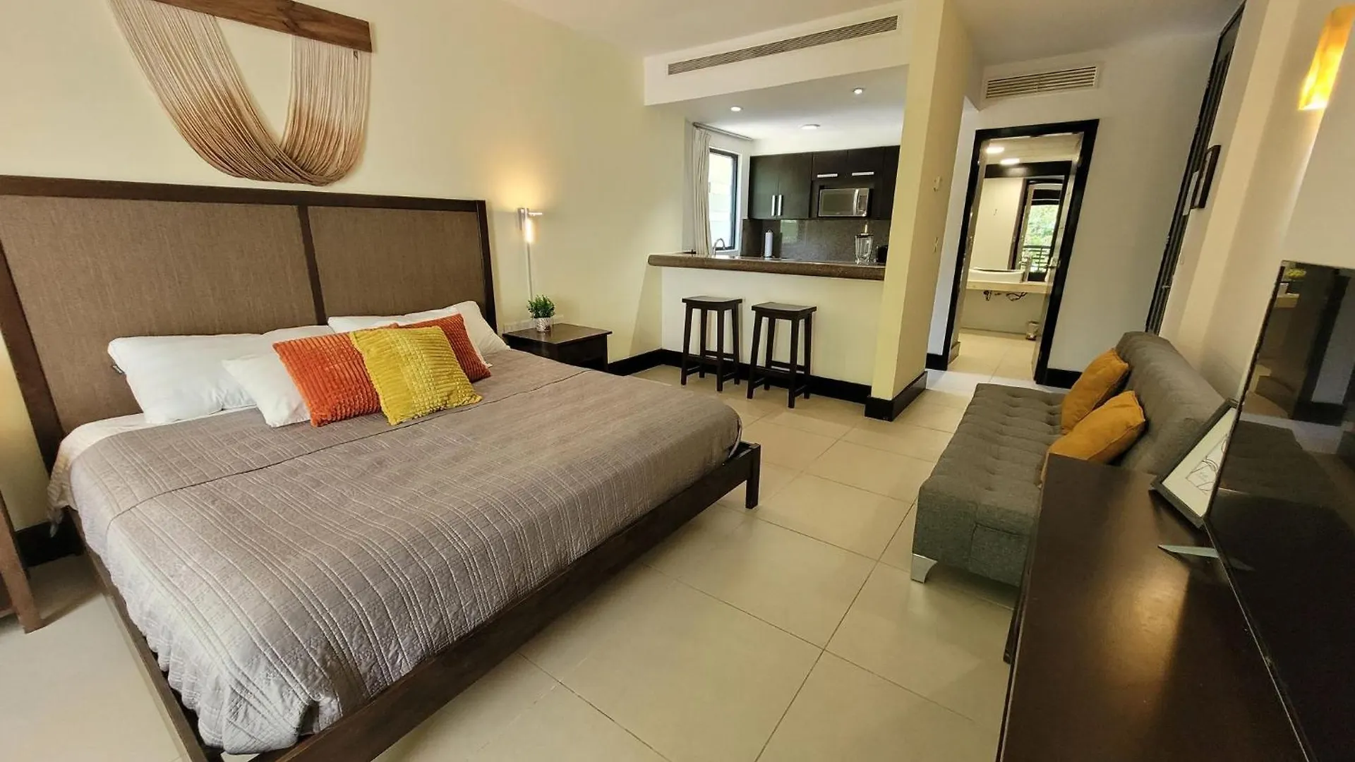 Very Good Vibes Apartmen In Pdc, Steps From Beach מקסיקו