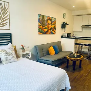 Appartement Edificio Vanessa 24, Playa del Carmen